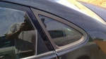 Driver Left Quarter Glass Sedan Fits 07-10 Elantra 253655. Fixed Price $176.78.