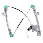 Ford Focus 00-07 Window Regulator And Motor Assembly Front Passenger Side. Fixed Price $112.59.
