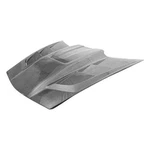 For Chevy Corvette 05-13 Carbon Creations Dritech Zr Edition 2 Fiber Hood. Fixed Price $1463.00.