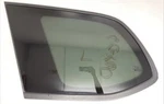 2004-09 Gmc Envoy Lh Driver Side Quarter Glass 113" Wb Oem 284-05650GL. Fixed Price $199.00.