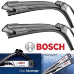 21CA + 19CA Bosch Windshield Wiper Blades Set Of For Vw Framed Coupe 3 Pair. Fixed Price $24.84.