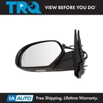 Trq Mirror Power Folding Heated Memory Puddle Signal Left Lh For Gm Pickup Suv. Fixed Price $149.95.