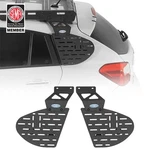 For 2013 2014 2015 2016 2017 Subaru Xv Crosstrek Rear Window Molle Flank Panel. Fixed Price $89.24.