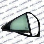 2005-2011 Cadillac Sts Rear Right Passenger Side Door Quarter Window Glass Oem. Fixed Price $87.98.