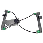 740-085 Dorman Window Regulator Front Passenger Right Side For Vw Hand Beetle. Fixed Price $545.26.