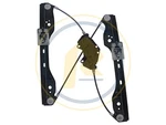 Ac Rolcar 01.4931 Window Regulator For Volvo. Fixed Price $138.12.