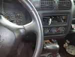 Driver Quarter Glass 2 Door Front Vent Fits 95-05 Blazer S10/JIMMY S15 130388. Fixed Price $159.08.