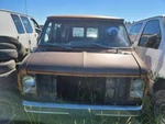Rear Door Glass Sliding Swing Out Fits 72-96 Chevrolet 30 Van 278950. Fixed Price $200.00.