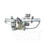Window Reg W/ Motor Tyc 660410. Fixed Price $70.92.