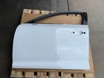 2018-2022 Audi A4 S4 B9 Sedan Door Shell Left Front Driver Side White Oem. Fixed Price $399.00.