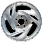 Wheel Rim Pontiac Firebird 16 1993 1994 12517628 10132654 12513702 Oem 6509. Fixed Price $241.00.
