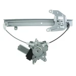 Wai Window Motor And Regulator Assembly For 2002-2006 Nissan Altima WPR5863LMB. Fixed Price $128.96.