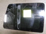 Passenger Right Quarter Glass Privacy Tint Fits 07-17 Patriot 246285. Fixed Price $91.10.
