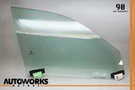03-13 Maserati Quattroporte M139 Front Right Passenger Door Window Glass Oem. Fixed Price $284.50.