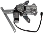 Dorman 751-215 Power Window Motor And Regulator Assembly. Fixed Price $83.90.