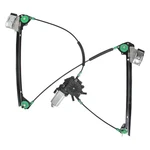 For Chevy Corvette 97-04 Window Regulator And Motor Assembly Front Passenger. Fixed Price $79.51.