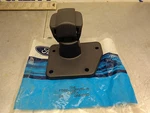 Ford Oem F58Z-1627159-A Side Panel Glass Window Latch Left Many Windstar 95-98. Fixed Price $21.99.