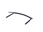 Genuine Mopar Rear Driver Left Door Window Glass Run Channel 68242110AE. Fixed Price $168.19.
