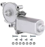 Power Window MOTOR-2 Door Cardone 42-104 Reman. Fixed Price $39.95.