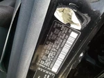 Passenger Rear Window Regulator 140 Type Fits 94-99 Mercedes S-class 1452147. Fixed Price $149.90.