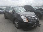 Cadillac Srx (local Pickup Only) Driver Quarter Glass Anti-theft Opt UA6 Fits 10. Fixed Price $199.90.