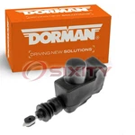 Dorman Rear Right Door Lock Actuator Motor For 1987-1988 Chevrolet R20 Px. Fixed Price $68.74.