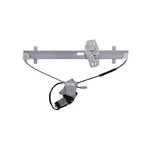 Aisin RPAH-094 Power Window Regulator Assembly W/ Motor. Fixed Price $85.85.