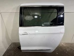 2017-2025 Chrysler Pacifica Rear Left Door Shell Panel Oem. Fixed Price $769.89.