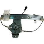 748-515 Dorman Window Regulator Rear Passenger Right Side For Chevy Hand Sedan. Fixed Price $142.85.
