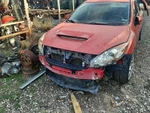 Glass Hatchback Without Navigation Fits 10-13 Mazda 203611. Fixed Price $225.00.