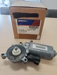 Front Left/right Power Window Regulator Motor Gm# 12481876 Genuine Oem. Fixed Price $89.99.