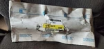 10180415 Channel-frt S/d Wdo Sash Gm W-body. Fixed Price $12.95.