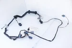 2013 Freightliner Harness - Elec Lock Remote Mirror Left Hand Side Door B3005. Fixed Price $83.70.