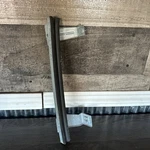 2011 - 2019 Ford Explorer Rear Left Door Window Glass Track Guide Channel Oem. Fixed Price $22.95.