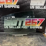 2006-2013 Lexus IS250 IS350 Rear Back Right Passenger Side Door Window Glass. Fixed Price $38.17.