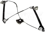 Dorman 752-089 Power Window Regulator Fits Porsche 911. Fixed Price $144.65.