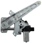 Aci Window Motor And Regulator Assembly P 389441. Fixed Price $116.97.