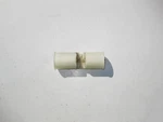 Mercedes-benz A2197350086 Plastic Buffer Cylinder On The Level Of Blin.... Fixed Price $7.00.
