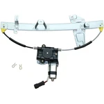 Trakmotive 21-0814 Power Window Motor And Regulator Assembly. Fixed Price $95.99.