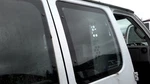 Rear Door Glass Hinged Fixed Front Solar Fits 99-14 Ford E150 Van 32552637. Fixed Price $110.70.