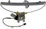 Window Reg W/ Motor Dorman (oe Solutions) 748-901. Fixed Price $86.91.
