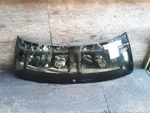 Back Glass 164 Type ML350 Privacy Tint Fits 06-11 Mercedes Ml-class 652317. Fixed Price $145.00.