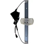 Continental Power Window Motor And Regulator Assembly For Jeep WL48910. Fixed Price $109.35.