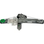 741-373 Dorman Window Regulator Rear Passenger Right Side Hand For Lincoln Ls. Fixed Price $91.24.