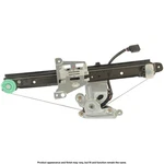 Cardone Rear Right Window Motor & Regulator For Volvo S80 V70 S60. Fixed Price $183.41.
