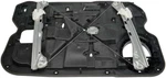 Window Reg W/ Motor Dorman (oe Solutions) 748-189. Fixed Price $143.28.