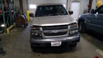 (local Pickup Only) Driver Rear Door Glass Crew Cab With Privacy Tint Fits 04-12. Fixed Price $99.99.
