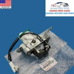 New Genuine Oem Toyota 2007-2014 Fj Cruiser Rear Back Window Lock 69370-35020. Fixed Price $269.98.