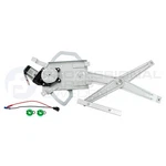 Professional Parts Sweden 82344817 Window Regulator For 99-09 Saab 9-5. Fixed Price $170.99.