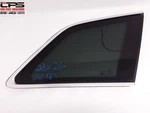 20-23 Audi Q7 Passenger Right Quarter Glass 4M0845298AE 4M0845298AGNVB. Fixed Price $194.99.